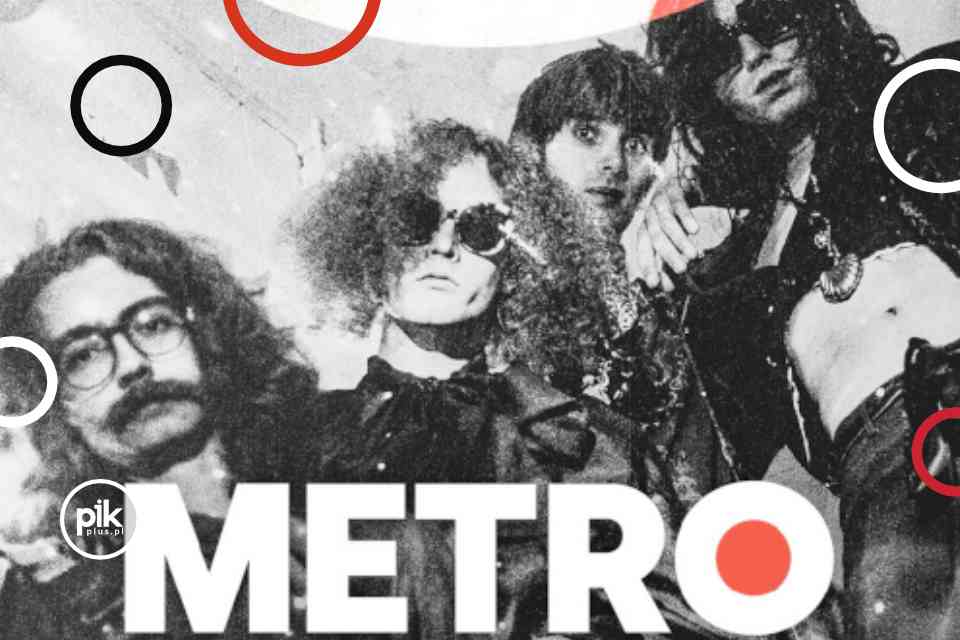 Metro | koncert