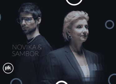 Novika & Sambor | koncert