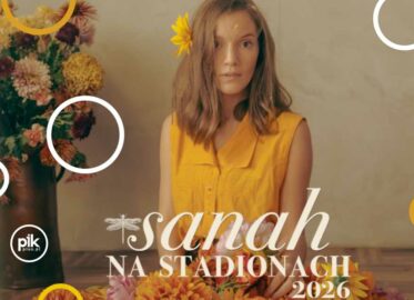 Sanah | koncert w Krakowie