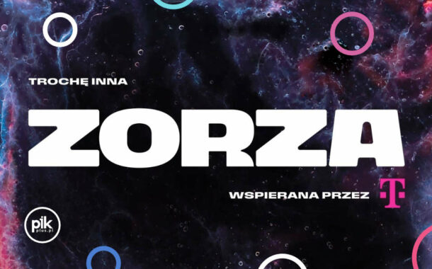 Zorza - Dawid Podsiadło | Festiwal w Krakowie