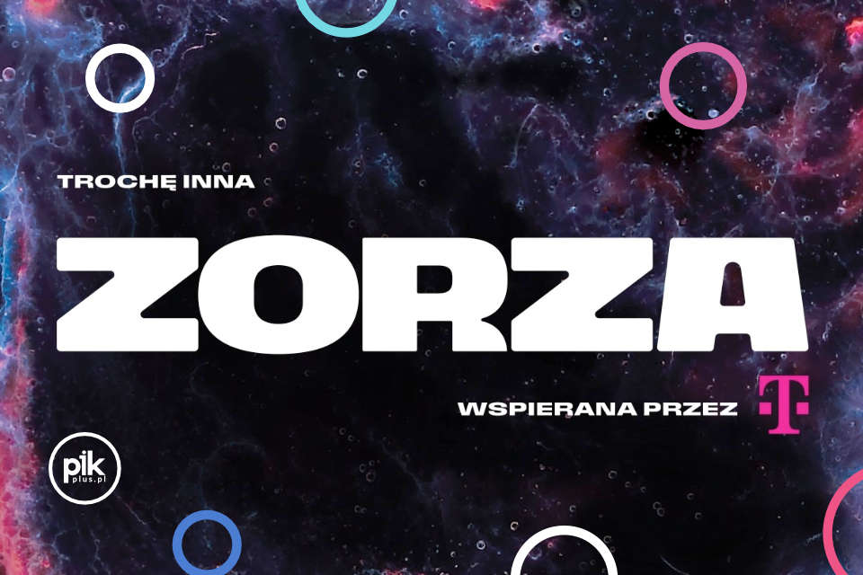 Zorza - Dawid Podsiadło | Festiwal w Krakowie