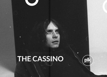 The Cassino | koncert w Krakowie - Bilety