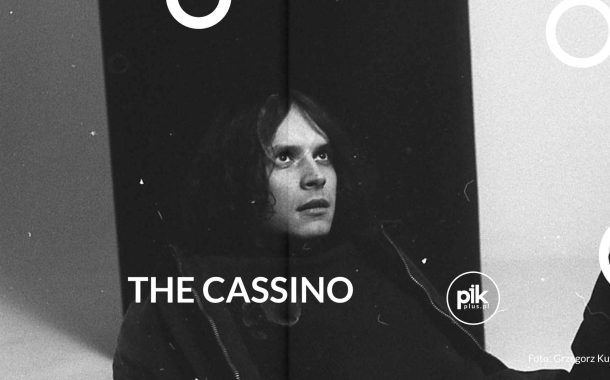 The Cassino | koncert w Krakowie - Bilety