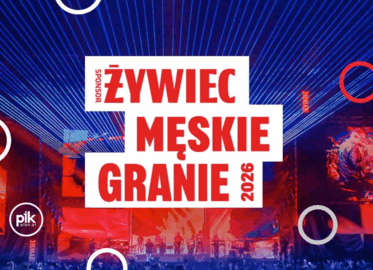Męskie Granie - Kraków 2025