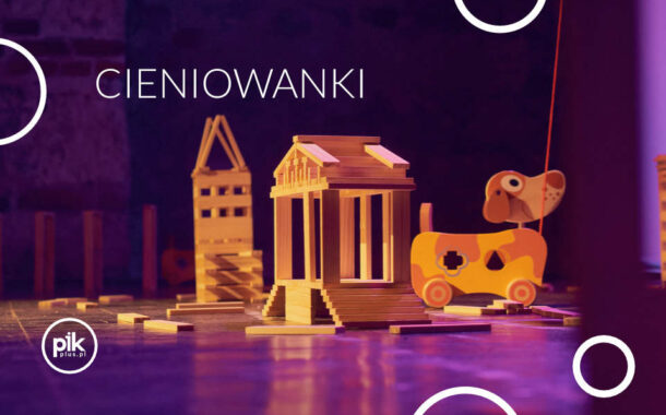 Cieniowanki | spektakl