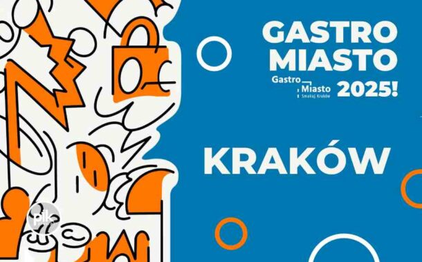 Gastro Miasto w Krakowie