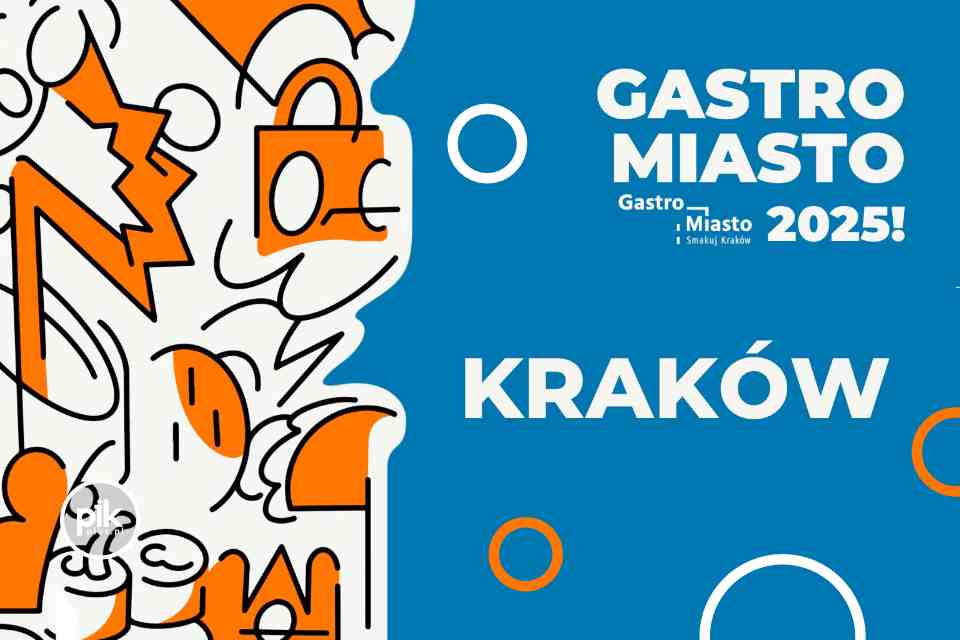 Gastro Miasto w Krakowie