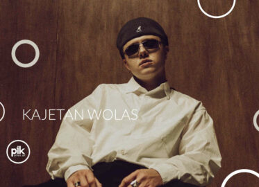 Kajetan Wolas | koncert w Krakowie - Bilety