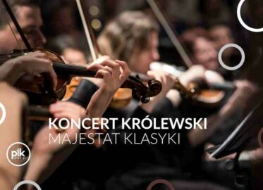 Majestat Klasyki | koncert Królewski w Krakowie