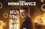 Mieszko Minkiewicz | stand-up