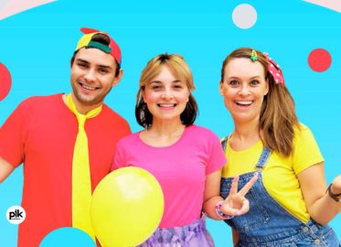 Spoko Loko | koncert w Krakowie - Bilety
