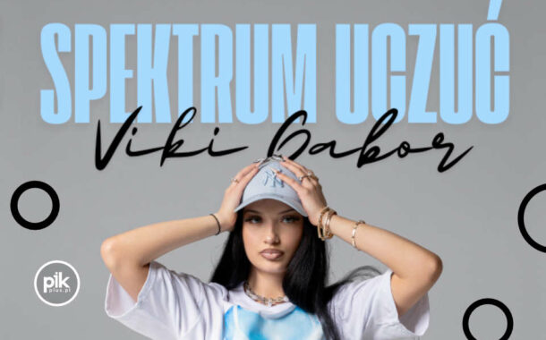 Viki Gabor | koncert