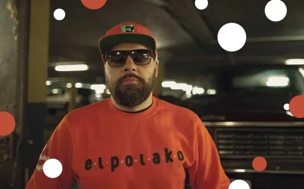 donGURALesko | koncert w Krakowie - Bilety