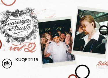 kuqe 2115 | koncert