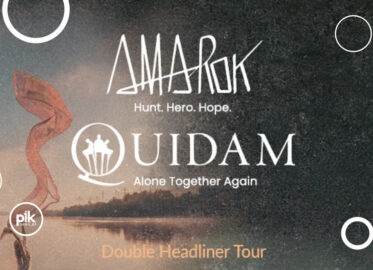 Amarok + Quidam | koncert