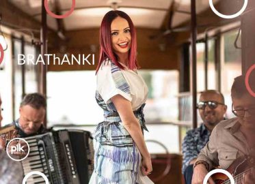 BRAThANKI | koncert