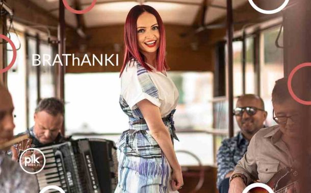 BRAThANKI | koncert