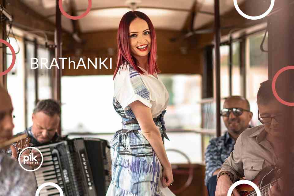 BRAThANKI | koncert