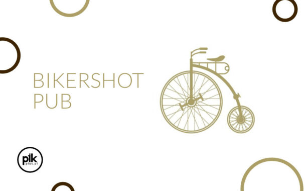 Bikershot Pub