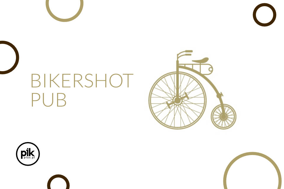 Bikershot Pub