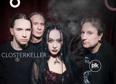 Closterkeller | koncert w Krakowie - Bilety
