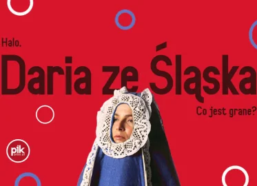 Daria ze Śląska | koncert w Krakowie - Bilety