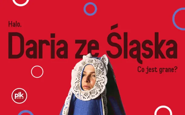 Daria ze Śląska | koncert w Krakowie - Bilety