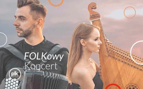 B&B Project - FOLKowy koncert w Krakowie