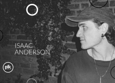 Isaac Anderson | koncert