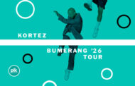 Kortez - Bumerang'26 | koncert