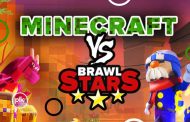 Minecraft Show w Krakowie