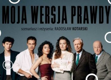 Moja wersja prawdy | spektakl
