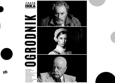 Ogrodnik | spektakl