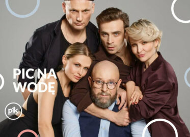 Pic na wodę | spektakl