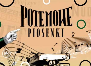 Potemowe piosenki - Kabaret Hrabi, H.Szomańska, A.Litwin, L.Jenek