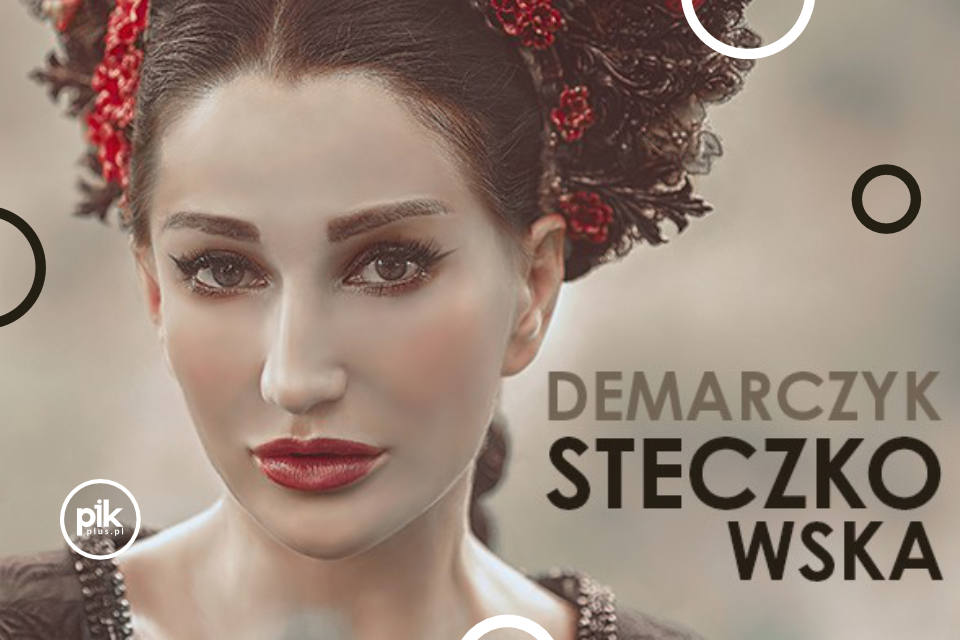 Justyna Steczkowska | koncert