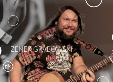 Zenek Grabowski | koncert
