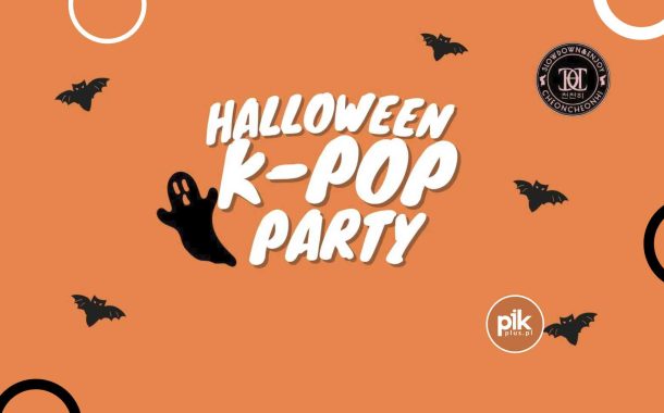 K-POP PARTY: Halloween w Krakowie