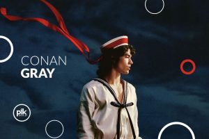 Conan Gray: Wishbone World Tour w Krakowie