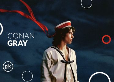 Conan Gray | koncert
