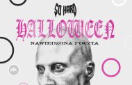 Halloween SO HARD. w Krakowie
