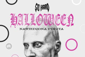 Halloween SO HARD. w Krakowie