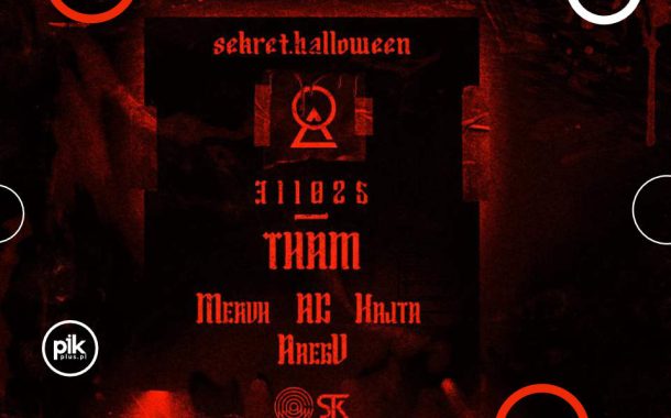 Halloween w STK 47