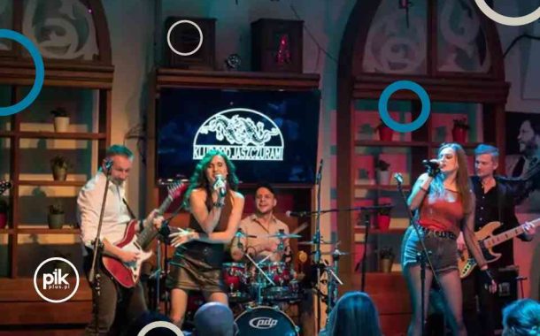 Inside Covert Band | koncert