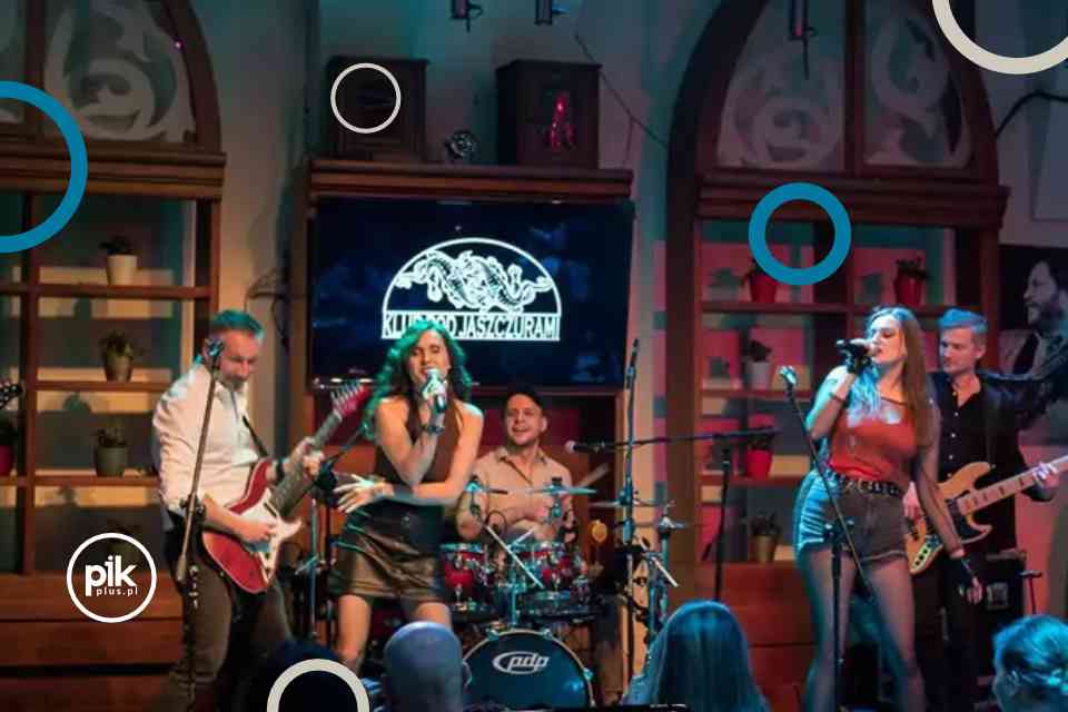 Inside Covert Band | koncert