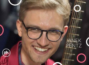 Janek Pentz | koncert