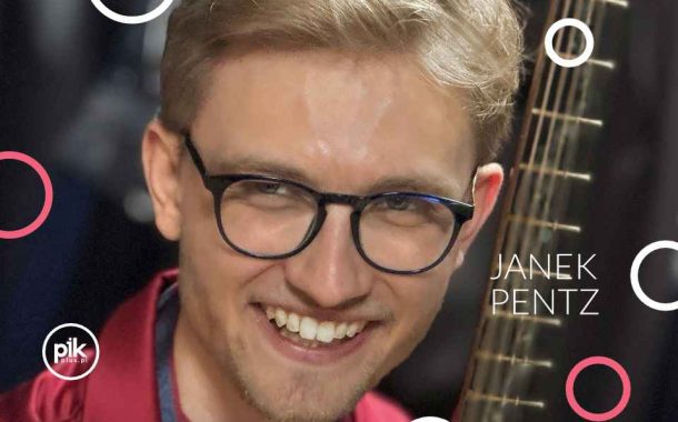 Janek Pentz | koncert
