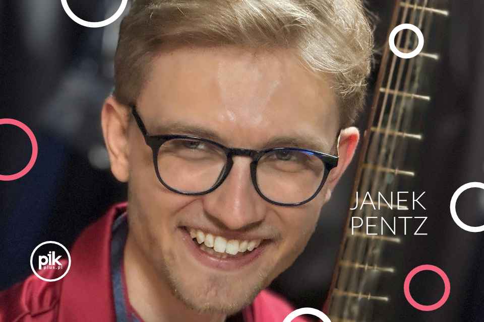 Janek Pentz | koncert