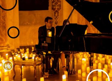 Viva Italia | Koncert Andrzejkowy przy świecach