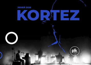 Kortez - Jesień'26 | koncert w Krakowie - Bilety